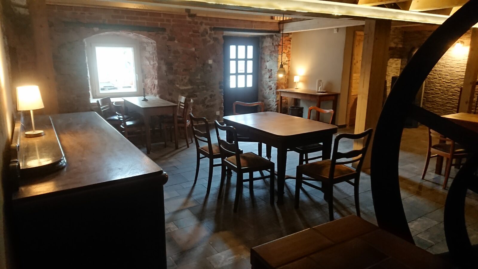 Pension Müllers Mühle Folbern – Impression 3