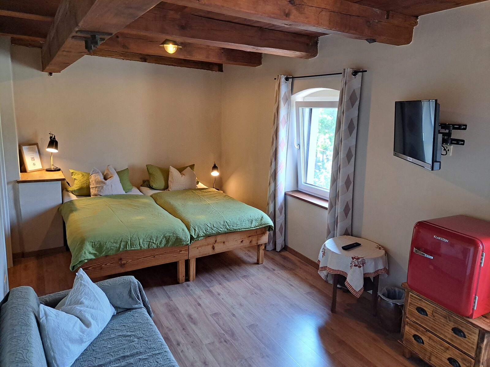 pension-müllers-mühle Folbern – Impression 11
