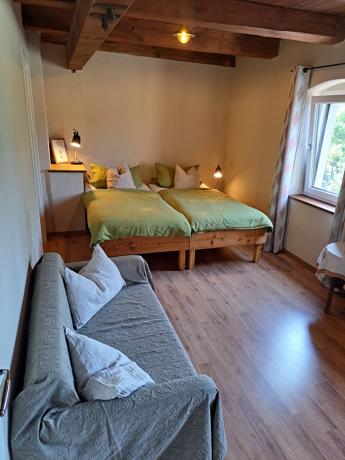 pension-müllers-mühle Folbern – Impression 12