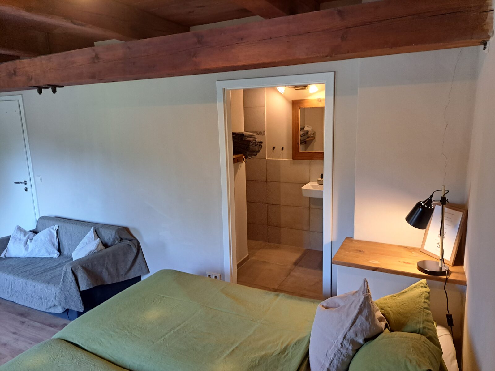 pension-müllers-mühle Folbern – Impression 15