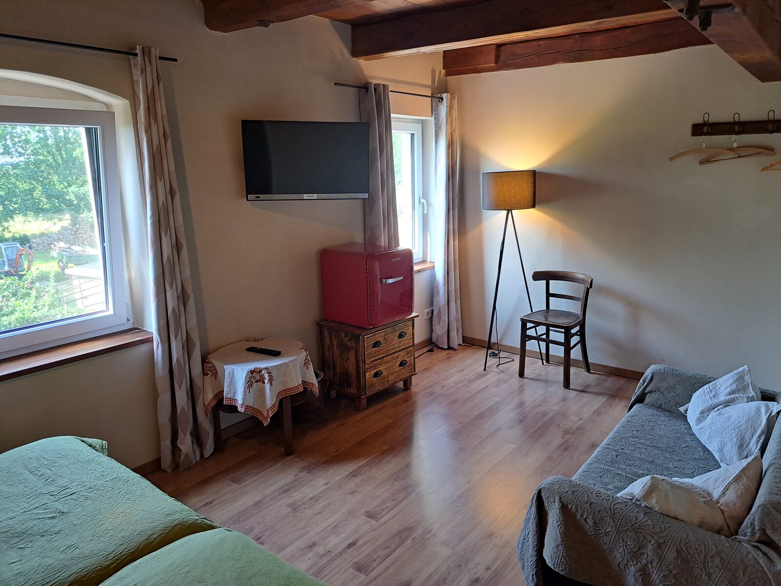 pension-müllers-mühle Folbern – Impression 17