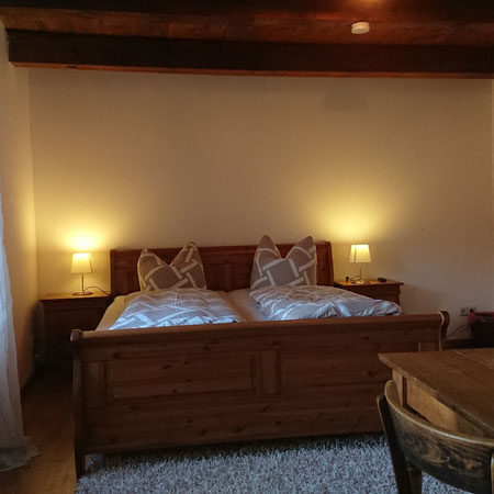 Alvine – pension-müllers-mühle Folbern